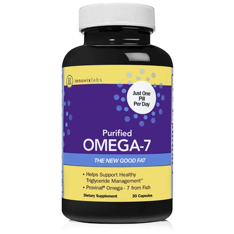 omega 7 supplements reviews